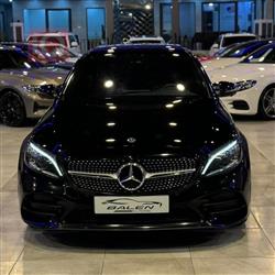 مێرسێدس بێنز C-Class
